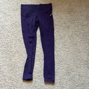 Kerrits summer full seat tights Medium